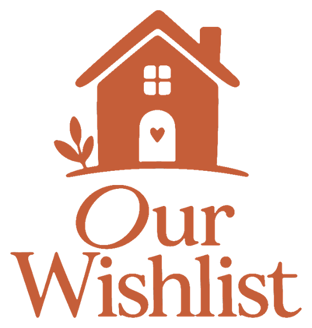 Our Wishlist